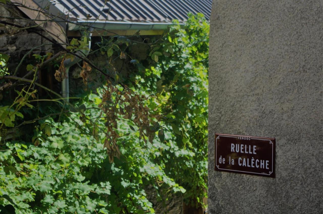 Maison Cluaran Vénosc Zewnętrze zdjęcie