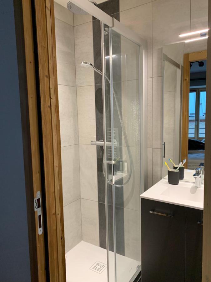 Maison Cluaran Vénosc Zewnętrze zdjęcie