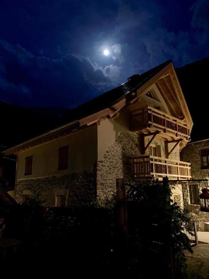 Maison Cluaran Vénosc Zewnętrze zdjęcie